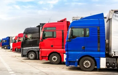 İzmir Süreyyapaşa Ambar Nakliyat