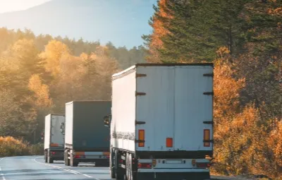 İzmir ile Süreyyapaşa Arası Klima Taşıma