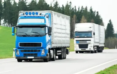 İzmir ile Süreyyapaşa Arası Eşya Taşıma